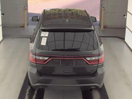 2021 Dodge Durango GT Plus RWD