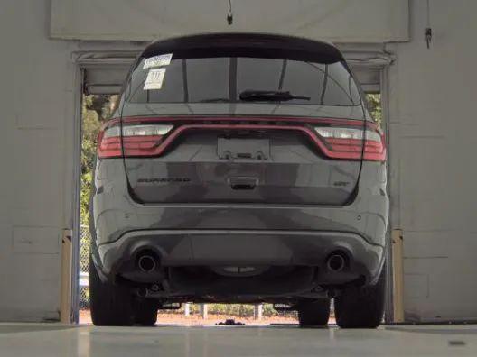 2021 Dodge Durango GT Plus RWD