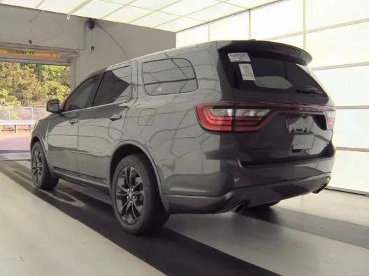 2021 Dodge Durango GT Plus RWD