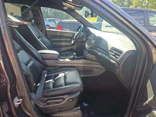 2021 Dodge Durango GT Plus RWD