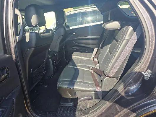 2021 Dodge Durango GT Plus RWD