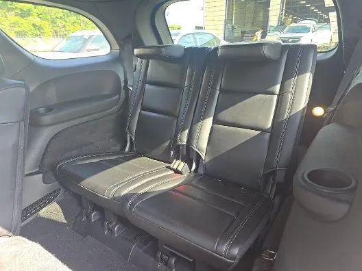 2021 Dodge Durango GT Plus RWD