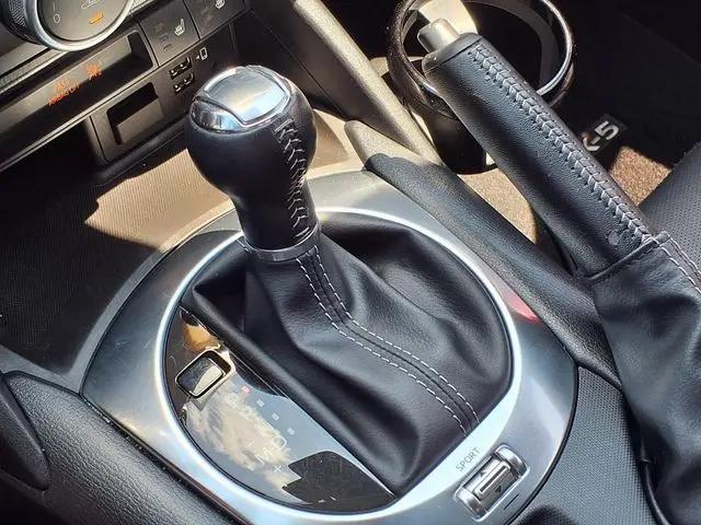 2022 Mazda MX-5 Miata RF Grand Touring