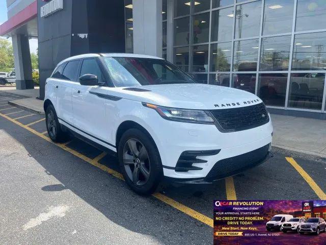 2025 Land Rover Range Rover Velar P250 Dynamic SE for sale in Avenel, NJ