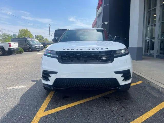2025 Land Rover Range Rover Velar P250 Dynamic SE