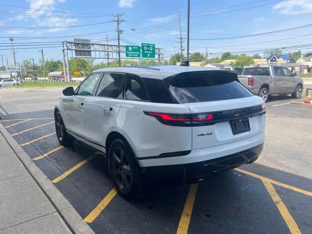 2025 Land Rover Range Rover Velar P250 Dynamic SE