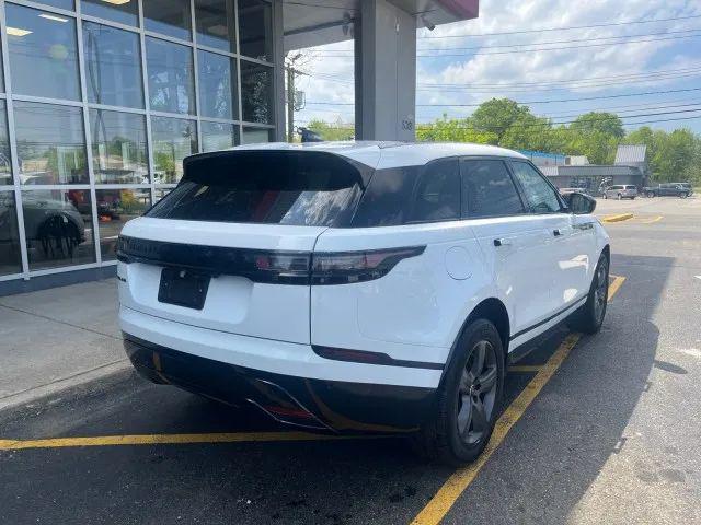 2025 Land Rover Range Rover Velar P250 Dynamic SE