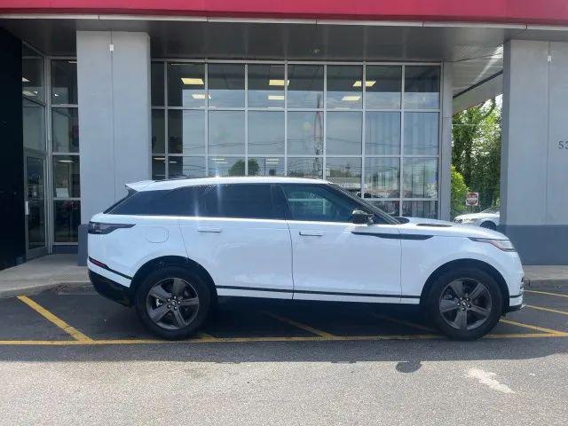 2025 Land Rover Range Rover Velar P250 Dynamic SE