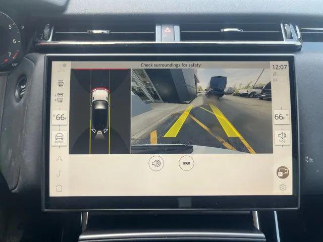 2025 Land Rover Range Rover Velar P250 Dynamic SE