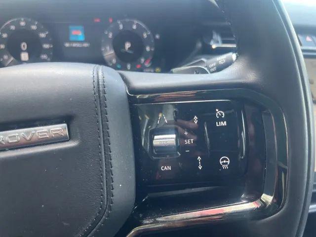 2025 Land Rover Range Rover Velar P250 Dynamic SE
