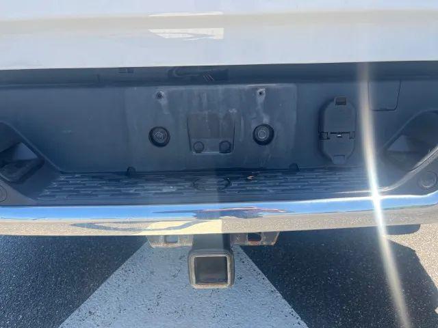 2025 Ram 1500 Big Horn Crew Cab 4x4 5'7" Box