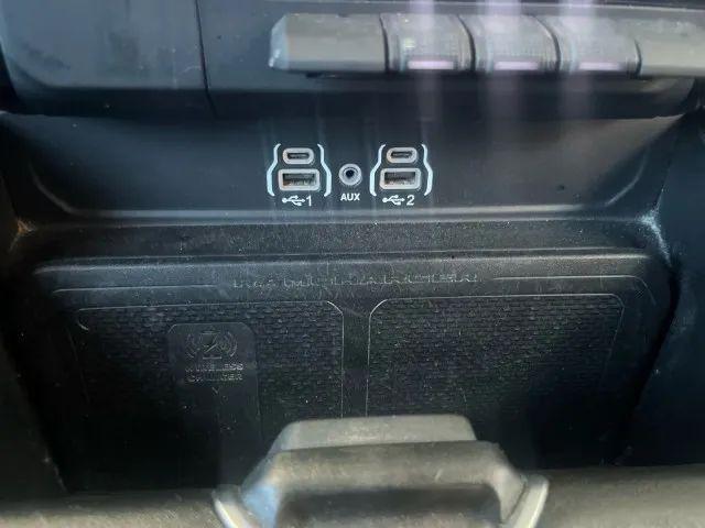 2025 Ram 1500 Big Horn Crew Cab 4x4 5'7" Box