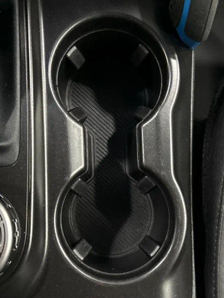 2021 Ford Bronco Black Diamond