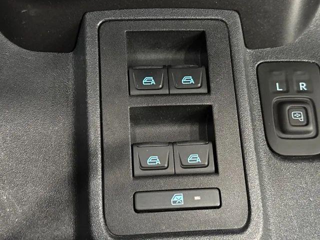 2021 Ford Bronco Black Diamond