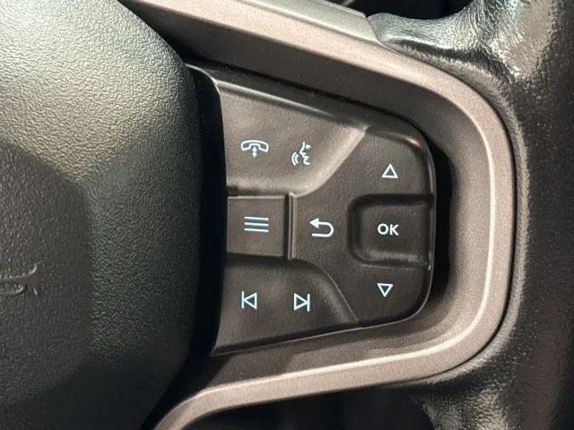 2021 Ford Bronco Black Diamond