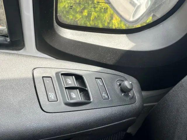 2025 Ram ProMaster 2500 Cargo Van Tradesman High Roof 159" WB w/Pass Seat