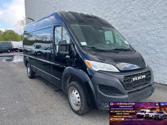 2023 Ram ProMaster 2500 Cargo Van High Roof 159" WB for sale in Avenel, NJ