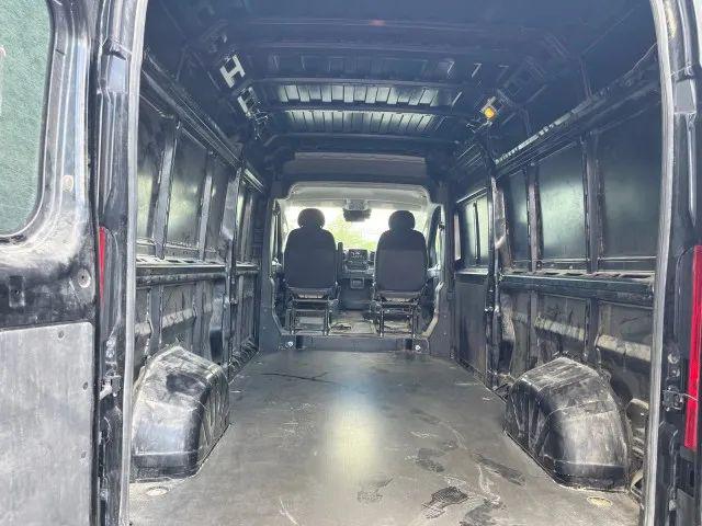 2023 Ram ProMaster 2500 Cargo Van High Roof 159" WB