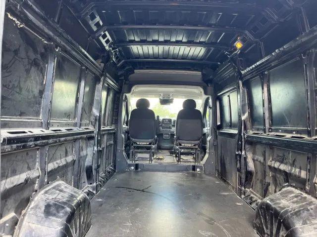 2023 Ram ProMaster 2500 Cargo Van High Roof 159" WB