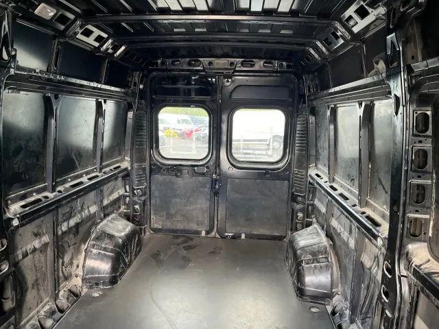2023 Ram ProMaster 2500 Cargo Van High Roof 159" WB