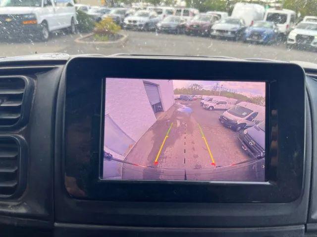 2023 Ram ProMaster 2500 Cargo Van High Roof 159" WB