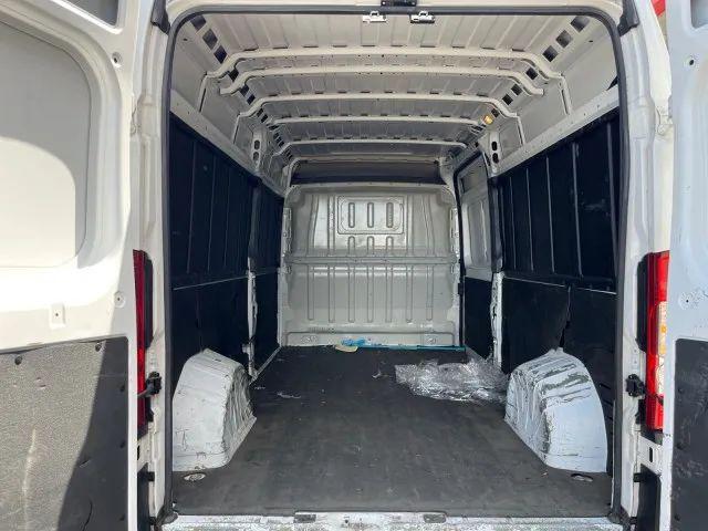 2023 Ram ProMaster 2500 Cargo Van High Roof 159" WB