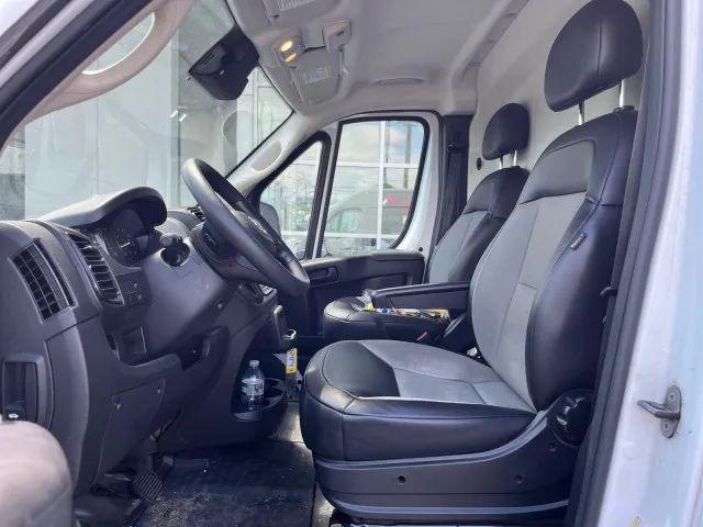 2023 Ram ProMaster 2500 Cargo Van High Roof 159" WB