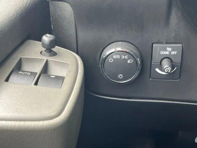 2023 Chevrolet Express Cargo Van RWD 2500 Extended Wheelbase WT