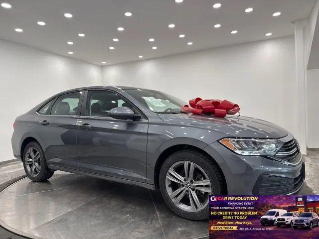 2024 Volkswagen Jetta 1.5T SE for sale in Avenel, NJ