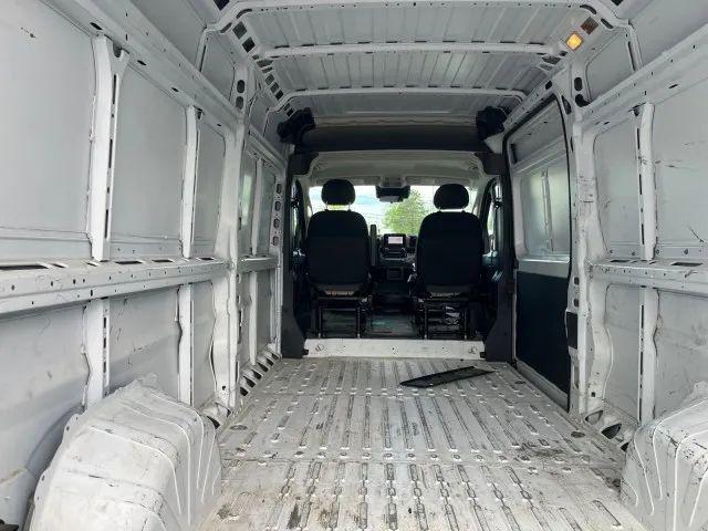 2023 Ram ProMaster 2500 Cargo Van High Roof 159" WB