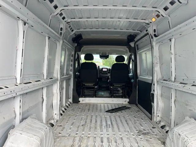 2023 Ram ProMaster 2500 Cargo Van High Roof 159" WB