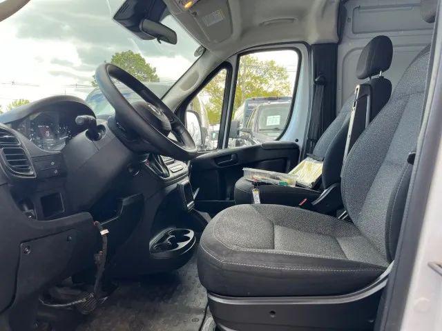 2023 Ram ProMaster 2500 Cargo Van High Roof 159" WB