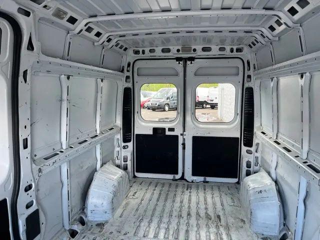 2023 Ram ProMaster 2500 Cargo Van High Roof 159" WB