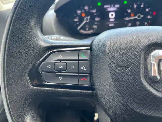 2023 Ram ProMaster 2500 Cargo Van High Roof 159" WB