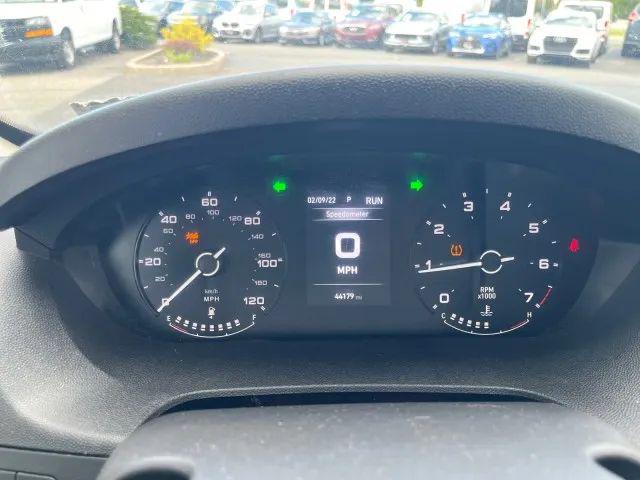 2023 Ram ProMaster 2500 Cargo Van High Roof 159" WB