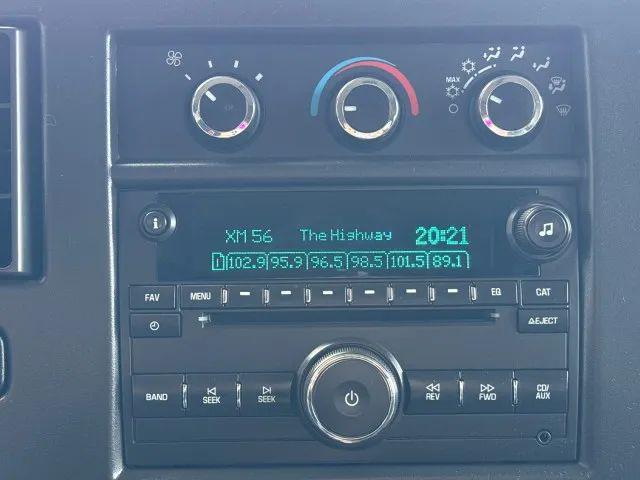 2017 Chevrolet Express LT