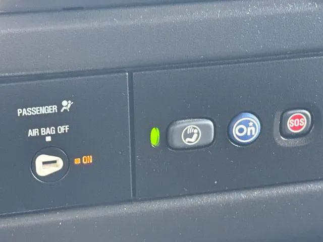 2017 Chevrolet Express LT