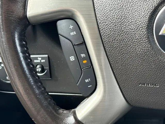 2017 Chevrolet Express LT