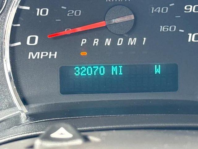2017 Chevrolet Express LT
