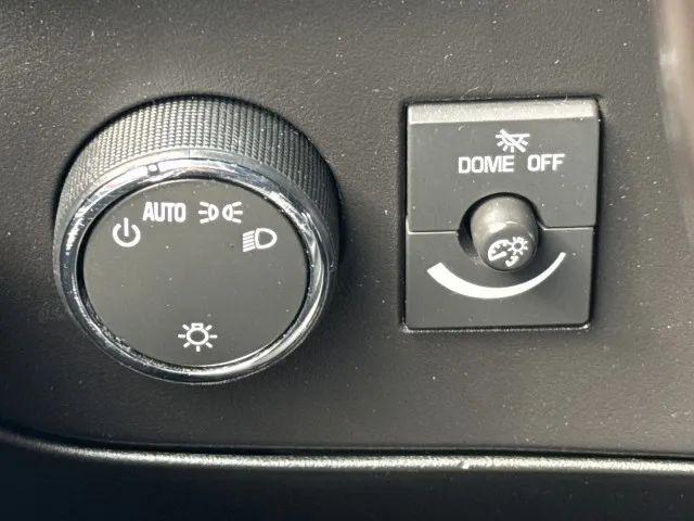 2017 Chevrolet Express LT