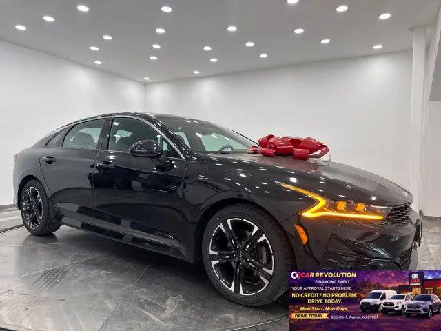 2022 Kia K5 GT-Line for sale in Avenel, NJ