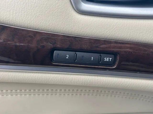 2020 INFINITI QX60 LUXE AWD