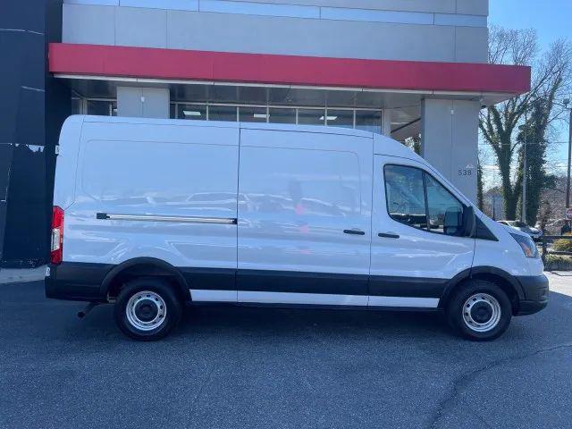 2023 Ford Transit Cargo Van Medium Roof w/LWB
