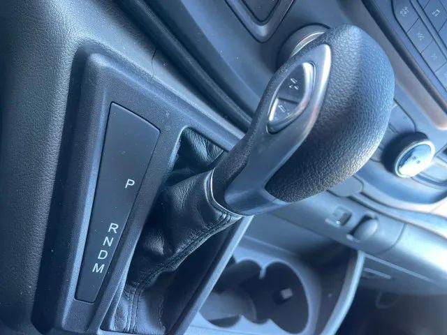 2023 Ford Transit Cargo Van Medium Roof w/LWB