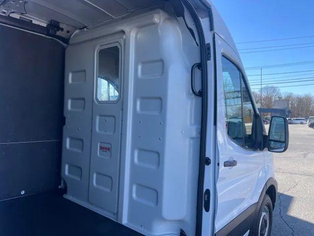 2023 Ford Transit Cargo Van Medium Roof w/LWB