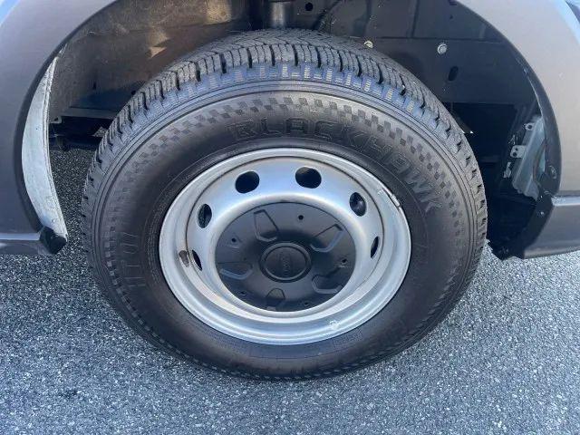 2023 Ford Transit Cargo Van Medium Roof w/LWB