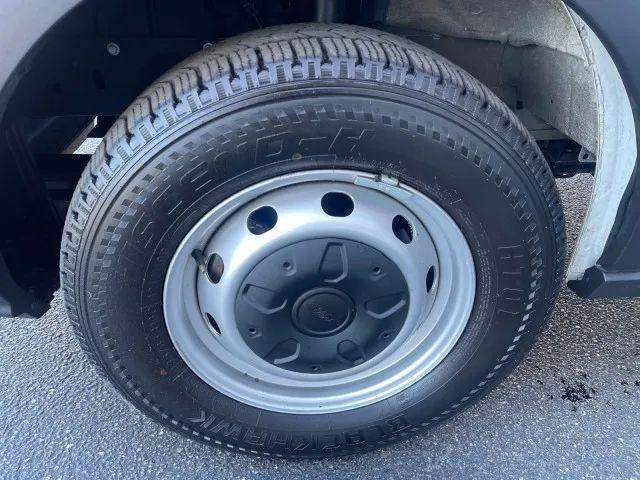 2023 Ford Transit Cargo Van Medium Roof w/LWB