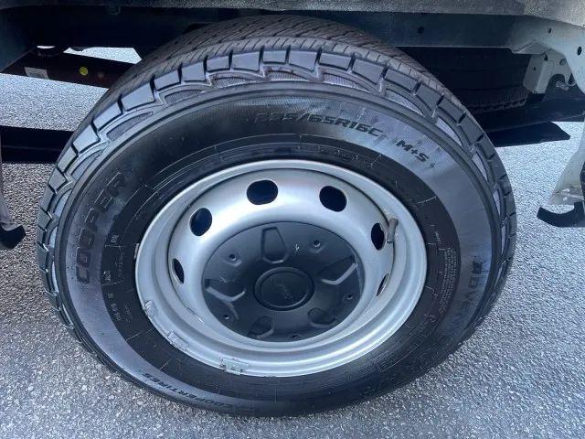 2023 Ford Transit Cargo Van Medium Roof w/LWB