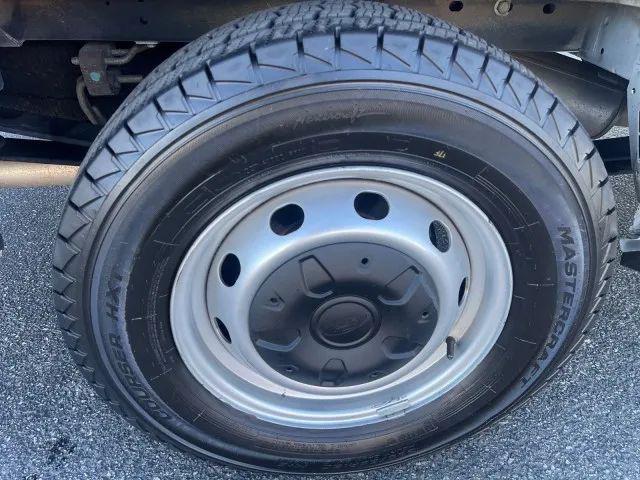 2023 Ford Transit Cargo Van Medium Roof w/LWB