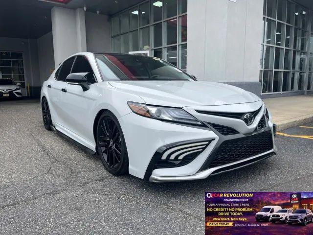 2023 Toyota Camry XSE AWD for sale in Avenel, NJ